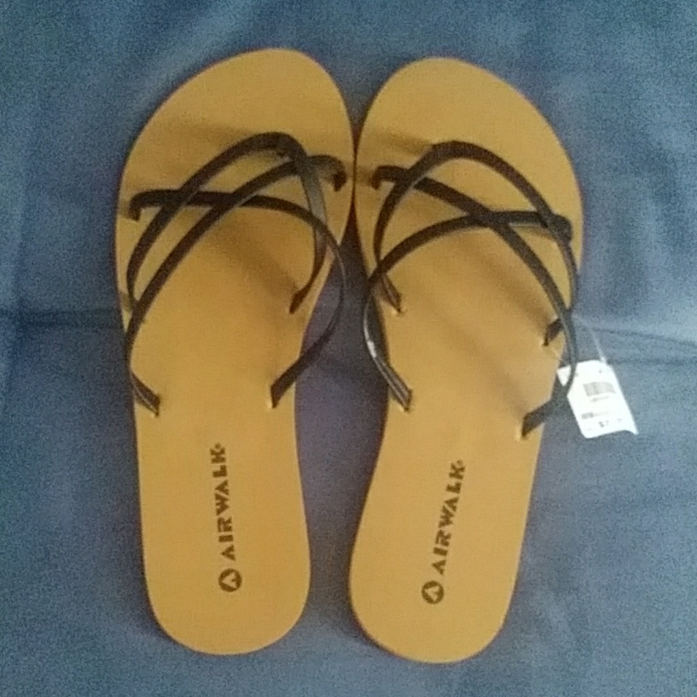 Airwalk sandals